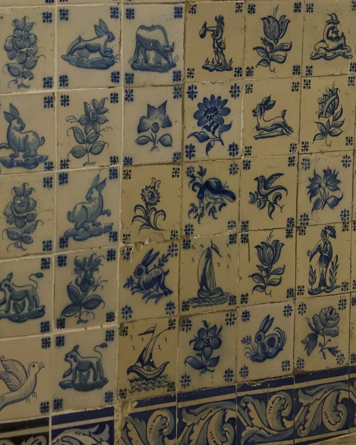Weetjes over Portugal