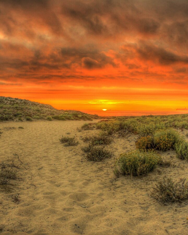 Het klimaat in Portugal