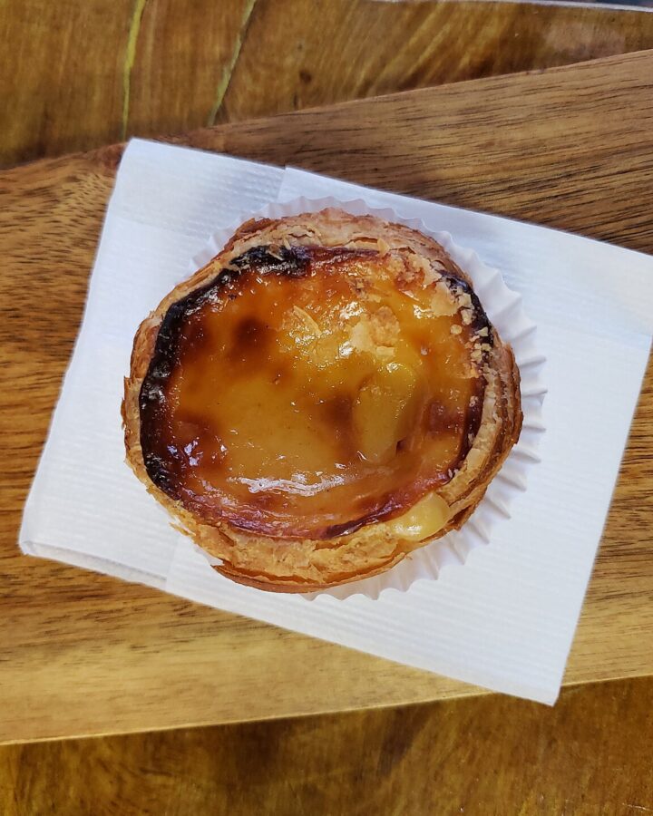 Lekkernijen uit Portugal
