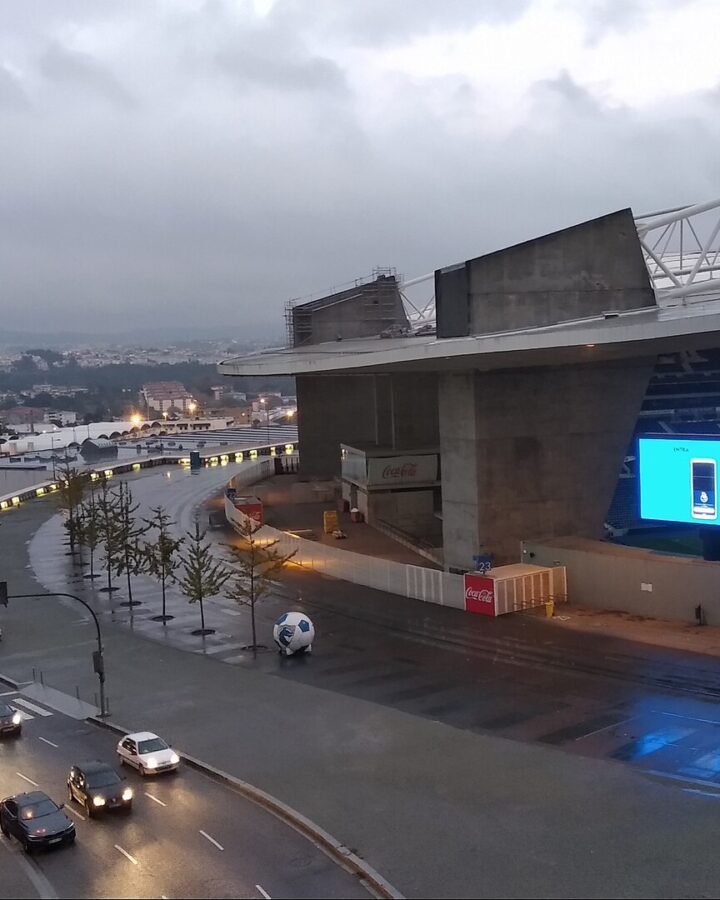 De nationale sport van Portugal