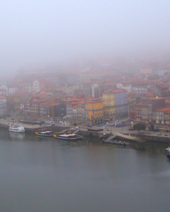 Hét export product van Porto