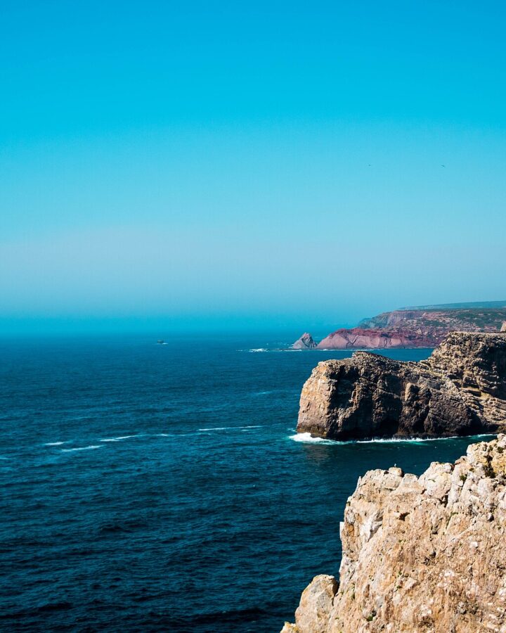 De leukste vakantiebestemmingen in de Algarve