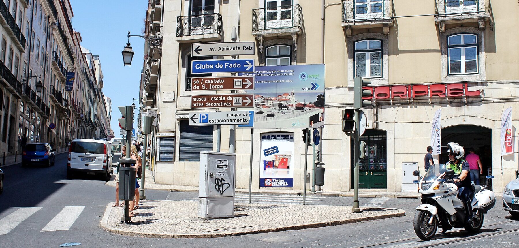 Een rondreis maken door Portugal? Zó pak je het aan!
